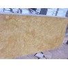 Flori Gold Marble Slab