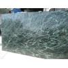Spider Green Marble Slab
