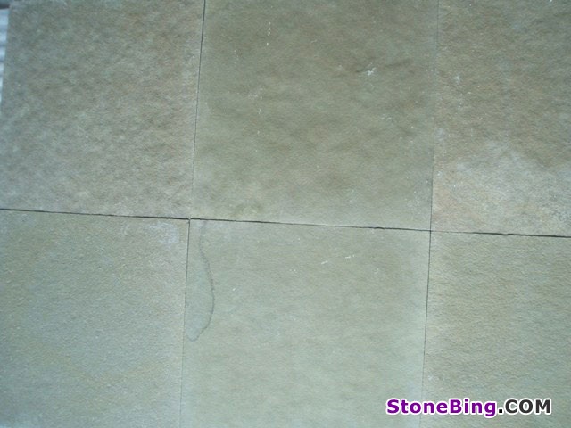 Kota Brown Limestone Tile