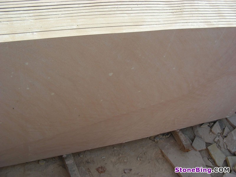 Jodhpur Brown Sandstone Tile