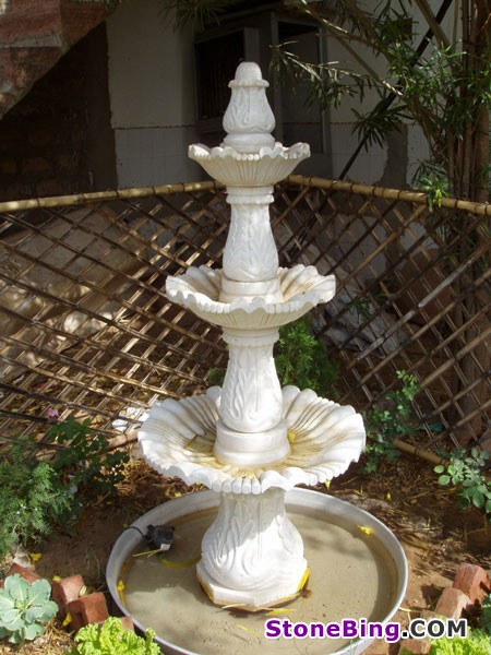 Stone Fountain ST-1
