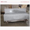 G603,Crystal white granite