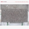 Bainbrook Brown G664 Granite