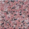 Rosy Pink Granite Tile