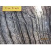 Tree Black Marble