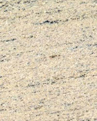 Raw Silk Ivory Granite Tile