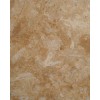 Flower Gold Marble Tile