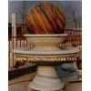 Tiered Ball Fountain SY-F085