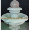 Tiered Ball Fountain SY-F069