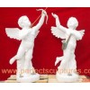 Marble Statue SY-C022