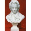 Stone Bust SY-S068
