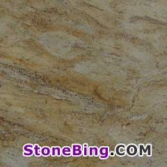 Colonial Dream Granite Tile