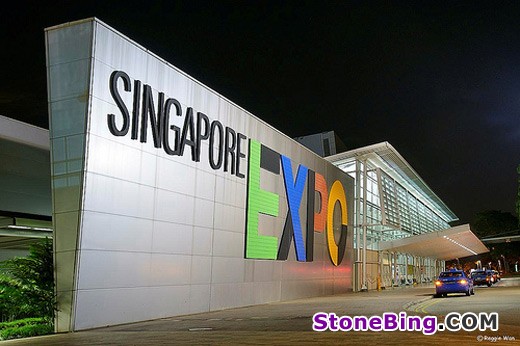 Singapore EXPO