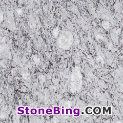 Lavender Blue Granite Tile