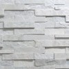 Hima White Wall Cladding