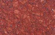 Gem Red Granite Tile
