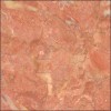Red Rose Marble Tile