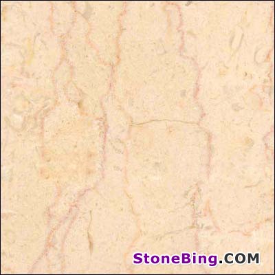 Dragon Beige Marble Tile
