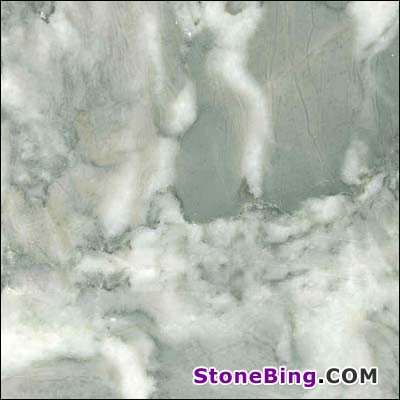 Naeen Green Marble Tile