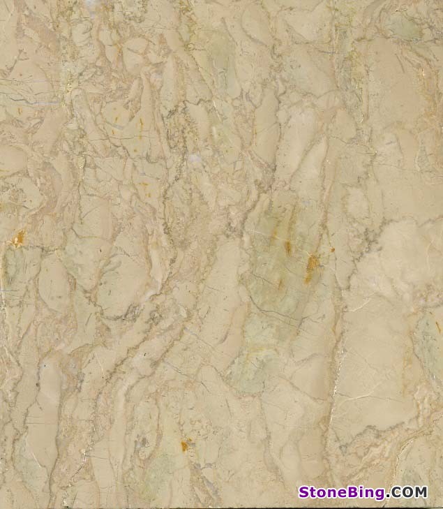 Crema Bravo Marble Tile