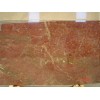 Dragon Red Marble Slab