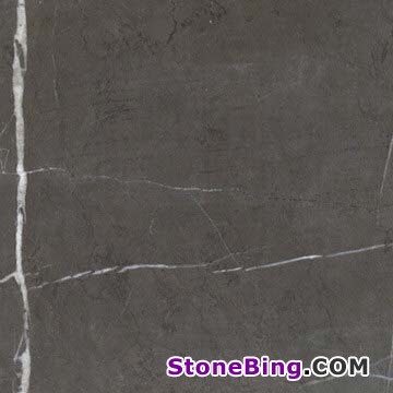 Antique Grey Marble Tile
