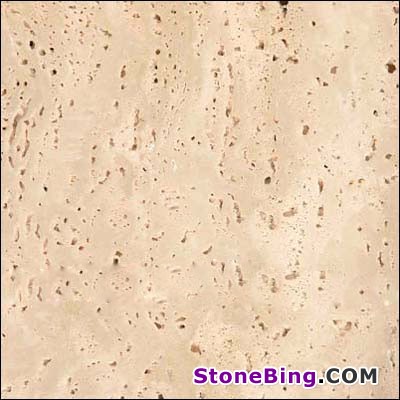 Beige Travertine Tile
