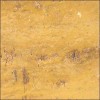 Yellow Travertine Tile
