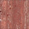 Red Travertine Tile