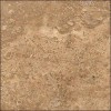 Brown Travertine Tile