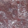 Rosso Lepanto Marble Tile