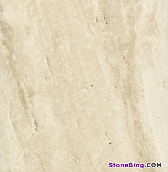 Afyon Travertine Tile