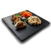 Square Slate Plate