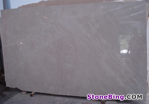 Bottocino Beige Marble Slab
