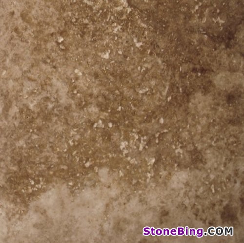 Noce Travertine Tile