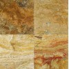 Scabbass Travertine Tile
