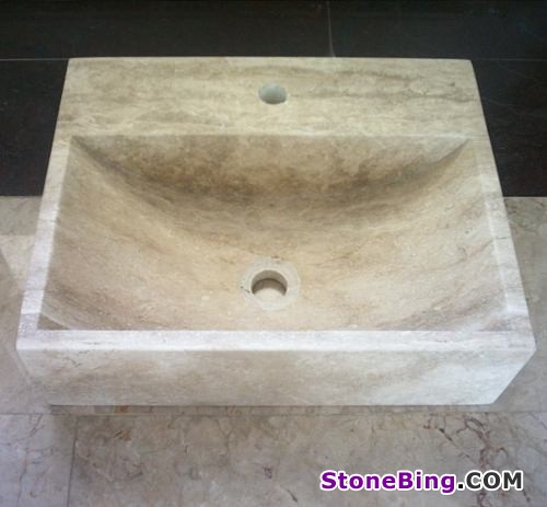 Stone Sink Ems-5