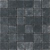 Black Marble Mosaic