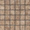 Emprador Beige Marble Mosaic