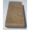 Noce Travertine Pool Coping