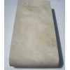 Light Travertine Pool Coping