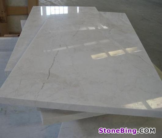 Vanilla Premium Marble Tile