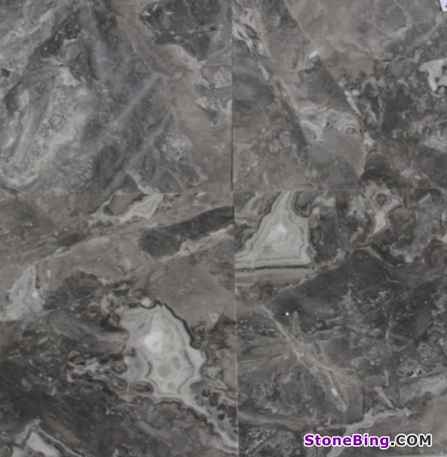 New Grey tile