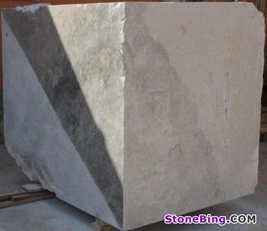 New Grey block