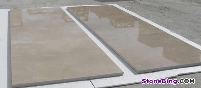  Beige Bottacino Marble Tile