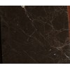 Deep Maron Marble Tile