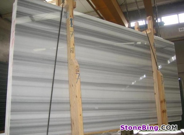 Marmara Vein Marble Slab