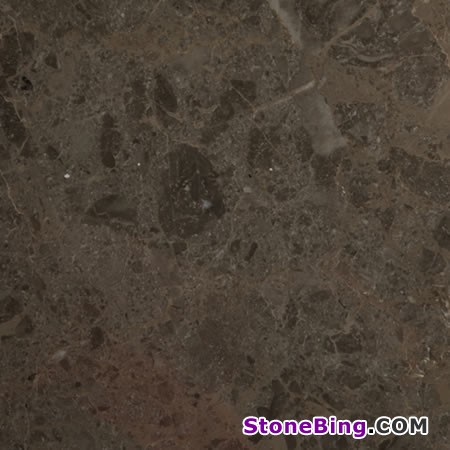 Pale Grey Marble Tile