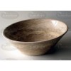 Beige Travertine Sink ST4014BT