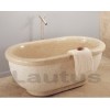 Galala Marble Bathtub Bath004GL